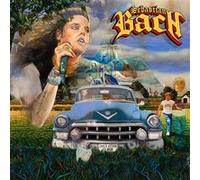 Sebastian Bach – Child Within The Man – CD – The Orchard