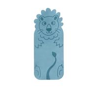 Child Yoga Mat - Cartoon Animal Workout Exercise Mat