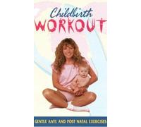 Childbirth Workout - Gentle Ante And Post Natal Exercises https://www.fnac.com/mp3060671/Childbirth-Workout-Gentle-Ante-And-Post-Natal-Exercises?oref=dd287ecc-6536-998f-012e-7bcac4ce8e7c
