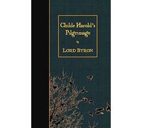 Childe Harold's Pilgrimage