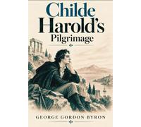 Childe Harold's Pilgrimage