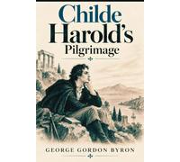 Childe Harold's Pilgrimage