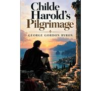 Childe Harold's Pilgrimage