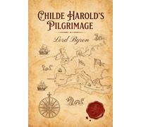 Childe Harold's Pilgrimage