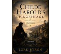 Childe Harold's Pilgrimage