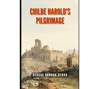 Childe Harold's Pilgrimage