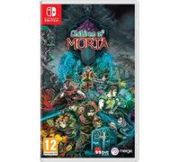 Childern of Morta