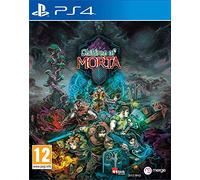 Childern of Morta