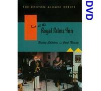 Childers Buddy & Jack Nimitz - Live at the Royal Palms Inn