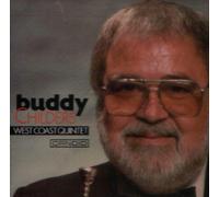 Childers, Buddy - West Coast Quintet [Import]