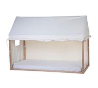 CHILDHOME 5420007152611 Kit d'accessoires pour lit Blanc