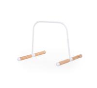 Childhome - Arche d éveil Evolux Toybar Naturel White
