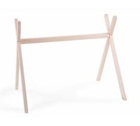 Childhome - Arche de jeu Play Gym - Naturel