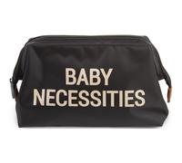 Childhome Baby Necessities Black Gold trousse de toilette Black Gold 1 pcs