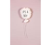 CHILDHOME Ballon décoratif 'It's a Boy' Canvas