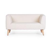 CHILDHOME - Banc Pour Enfants Ecru