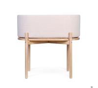 CHILDHOME - Berceau Teddy Ecru