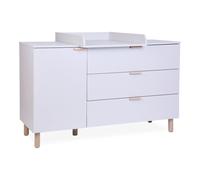 Childhome - Commode 3 tiroirs Cosy Clay
