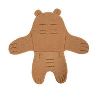 CHILDHOME - Coussin Universel Teddy Beige