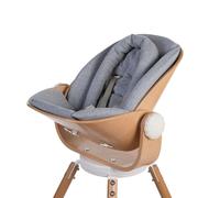 Childhome Evolu Newborn Coussin Reducteur Jersey Gris