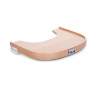 Childhome Evolu Tablette De Chaise Bois Naturel