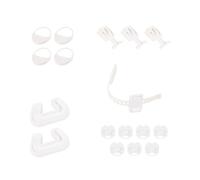 Childhome - Kit De Sécurité 17pcs