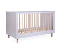 Childhome - Lit bébé 70x140cm Cosy Clay