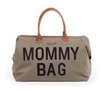 CHILDHOME - Mommy Bag Sac A Langer Kaki Or G