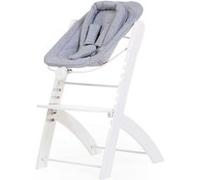 CHILDHOME - Newborn Evosit Ecru Blanc G