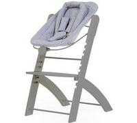CHILDHOME - Newborn Evosit Grey Gris G