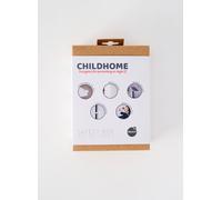 childhome puériculture enfant de couleur blanc TU