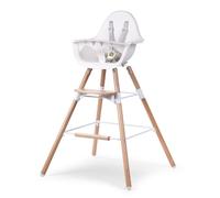 CHILDHOME Rallonge de jambe et repose-pied pour Evolu 2 hêtre CHEVOFTNA
