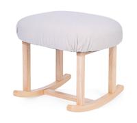Childhome - Repose-pieds à bascule Lin Beige