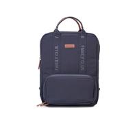CHILDHOME - Sac A Dos Family Club Signature Urban Anthracite
