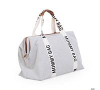 CHILDHOME - Sac à Langer Mommy Bag Ecru