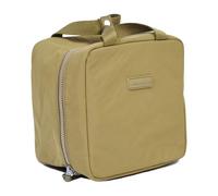 CHILDHOME, Sac Isotherme Enfant Mellow - Sac Déjeuner Goûter, Lunch Bag Bébé, Poignée Enfant, Intérieur Spacieux, Facile à Nettoyer, École & Sorties, Kaki