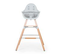 Childhome - Kit de pieds long et repose pieds pour chaise haute Evolu - Menthe