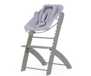 Childhome - Set nouveau-né pour chaise haute Evosit - Gris