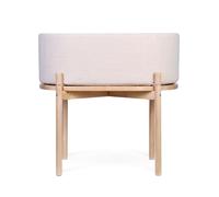 CHILDHOME - Teddy Cradle Offwhite Ecru
