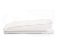 Plan À Langer Lit Bébé Evolux Blanc - Childhome