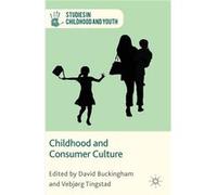 Childhood and Consumer Culture - Palgrave Macmillan - Palgrave Macmillan - Livre en Anglais - Paperback Palgrave MacmillanPalgrave Macmillan (Auteur)