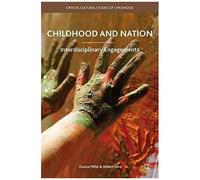 Childhood And Nation