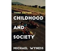 Childhood And Society