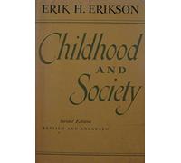 Childhood and Society