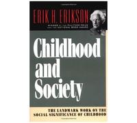 Childhood And Society
