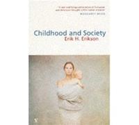 Childhood And Society by E H Erikson Paperback Book Erikson, Erik H (Auteur)