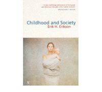 (Childhood and Society) By Erik H. Erikson (Author) Paperback on (May , 2009)