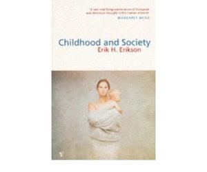 (Childhood and Society) By Erik H. Erikson (Author) Paperback on (May , 2009)