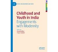 Childhood And Youth In India