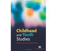 Childhood And Youth Studies